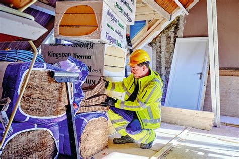 vereniging eigen huis isolatie subsidie
